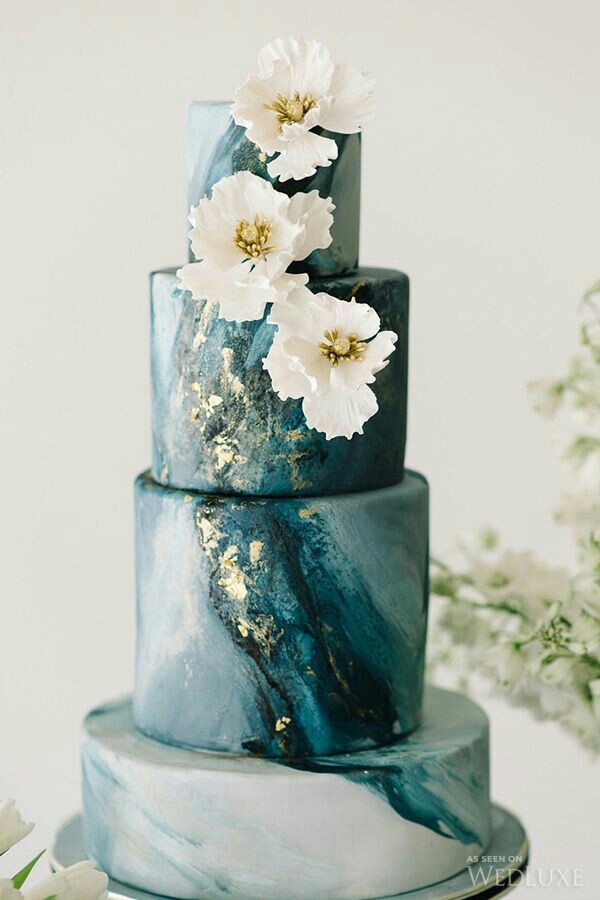 wedding goals, special and wedding cake