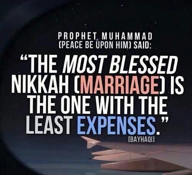 islam, muslim, marriage and nikkah