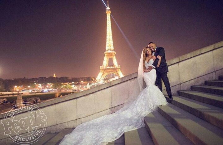 paris, adrienne bailon, beautiful and eiffel tower