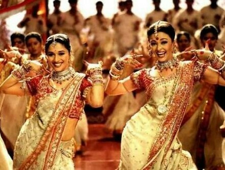 dancing, indian wedding and fun
