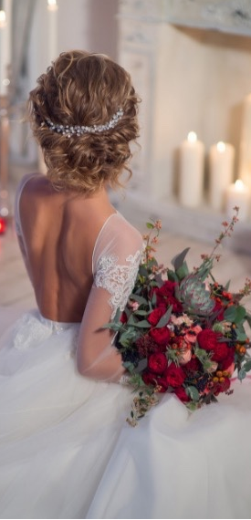 pretty, beautiful and feminine