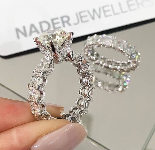 ring, ?, diamonds and diamond