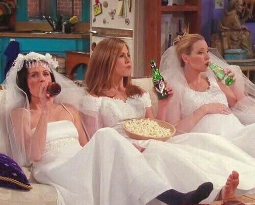 girls, friends tv show and rachel green