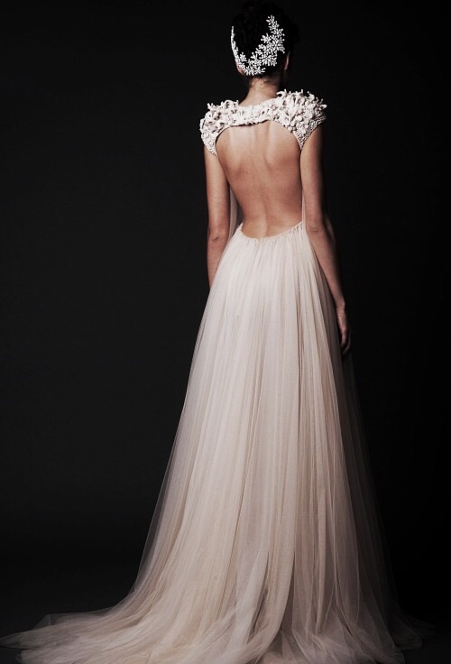 fashion, body, girl and fairytale