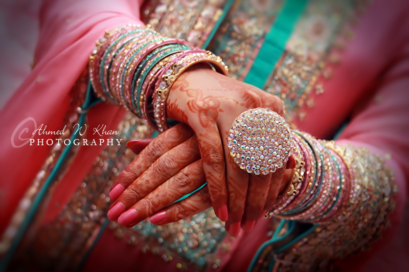 henna, pakistani, hindi and pakistani bride
