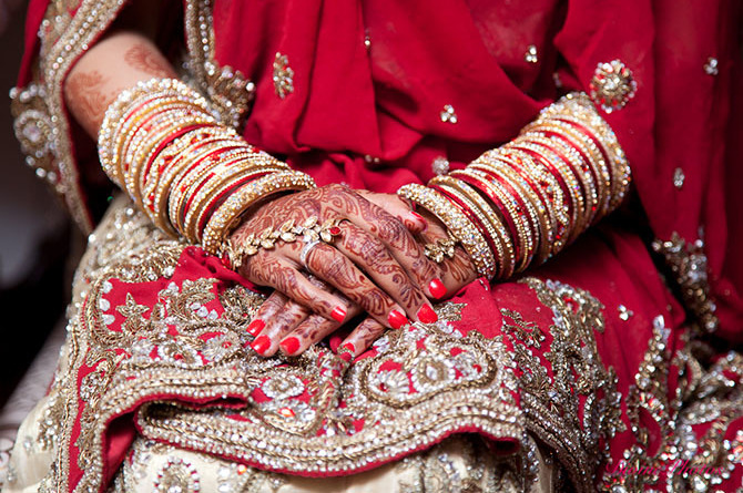 pakistani, bride and desi