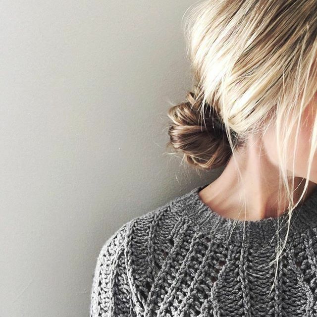 classic, updo hair, bun and curly