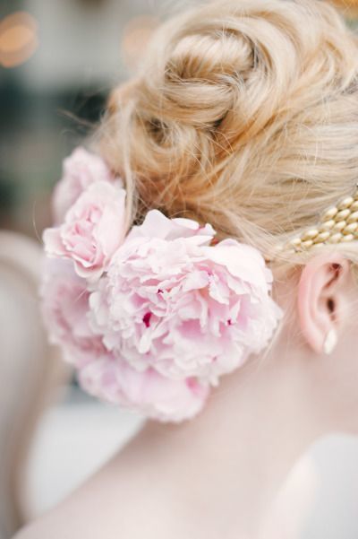 pretty, beautiful and hairstyle