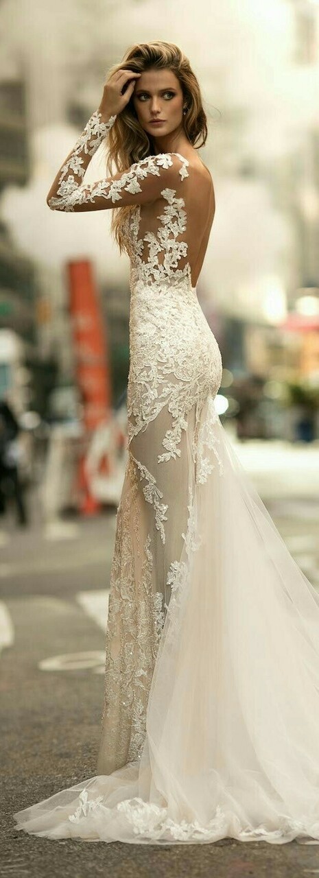 wedding day, bride, wedding dress and love