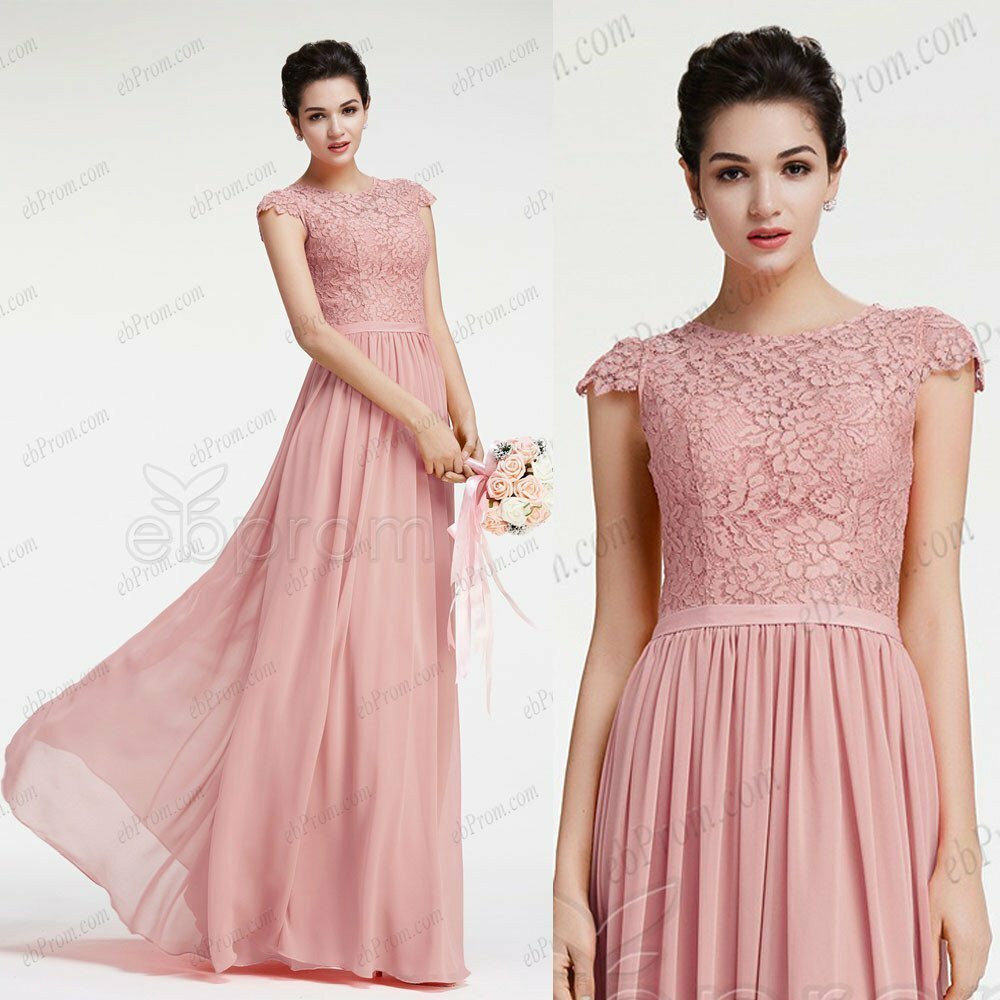 evening gowns, formal dresses, blush bridesmaid dresses and wedding guest dresses