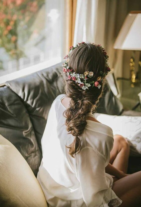 gown, hair, princess and beautiful