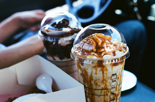 beauty, treats and baby