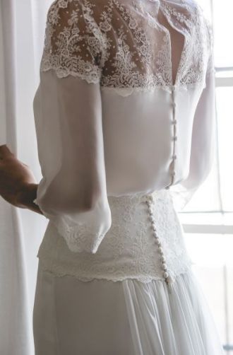 dress, cute and bride