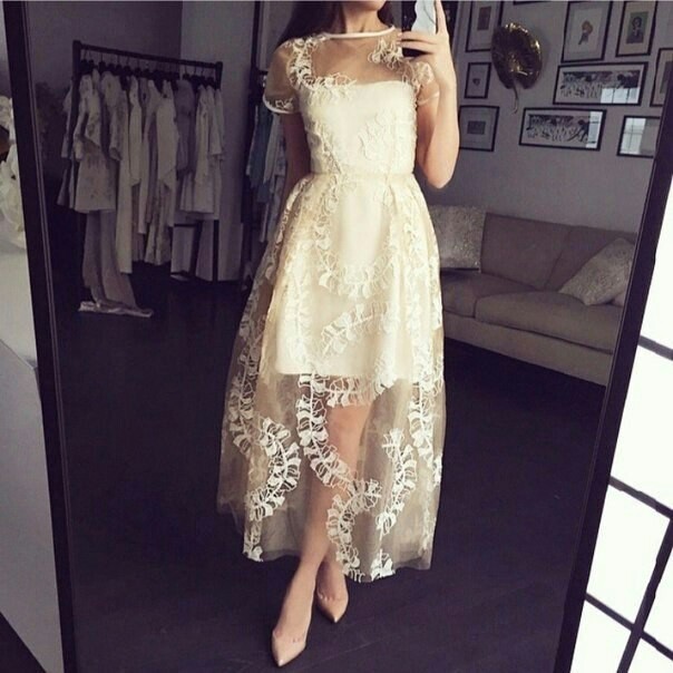 girl, pretty, fashion and chic