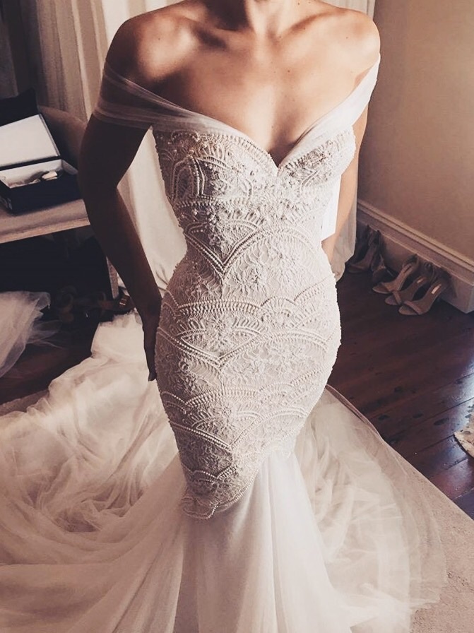 robe, bride, weddingdress and love