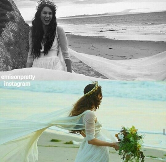 wedding goals, fort day 2016, dress and life goals