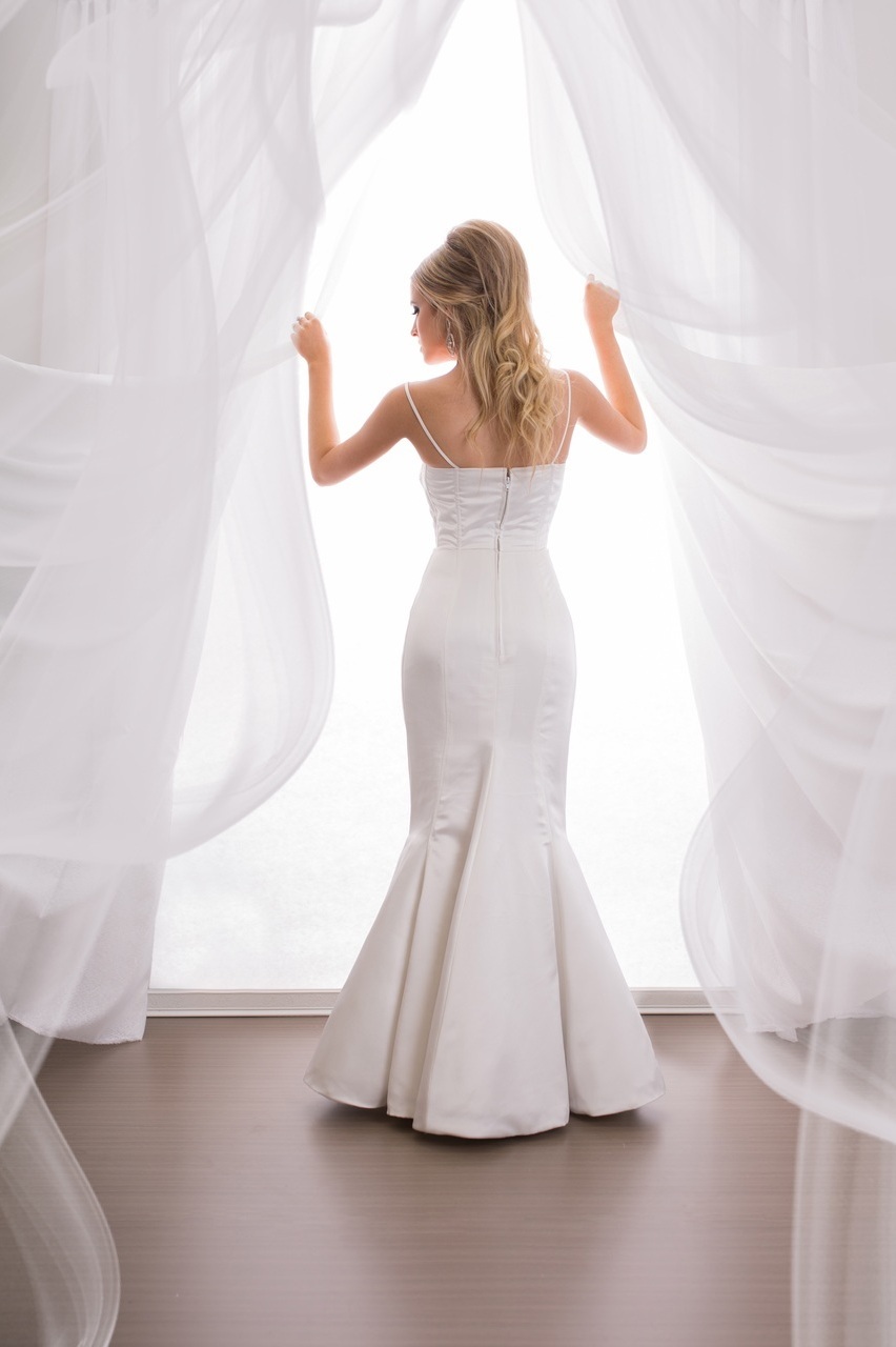 bride, beautiful, stunning and wedding dress