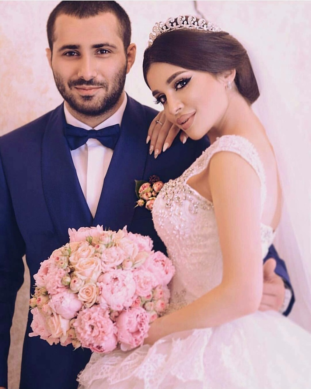 luxury, flowers, wedding goal and chic