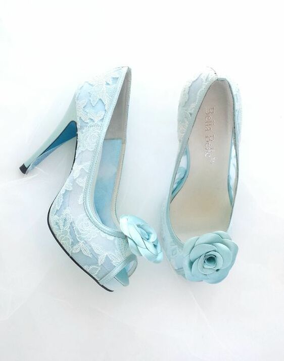 feminine, shoes, chic and beautiful