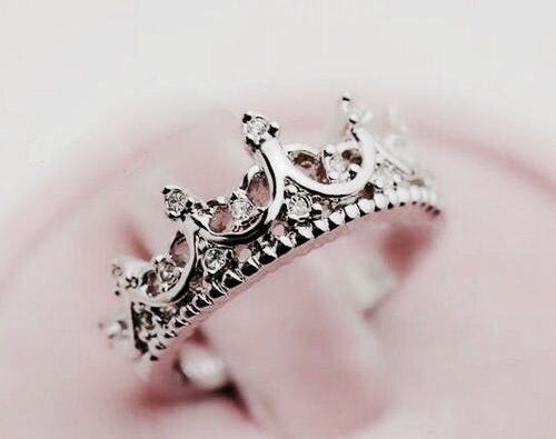 gorgeous, princess and cute