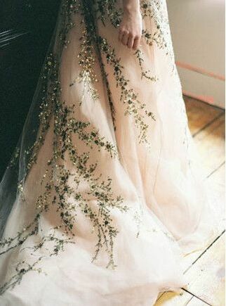 the day, Dream and beauty