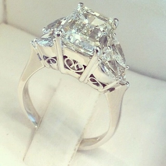love, beauty, ring and diamond