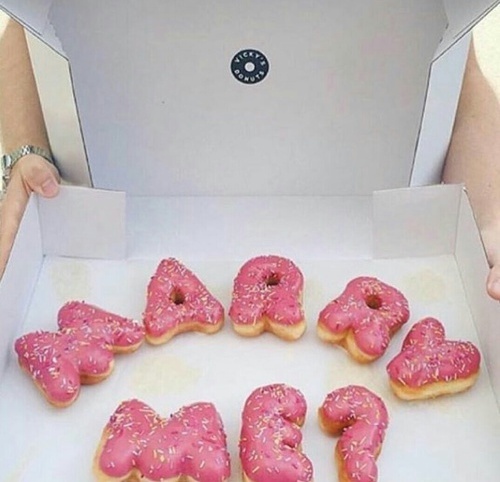 love, couple, marry me? and pink