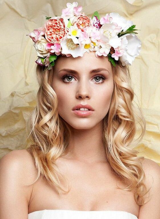 beautiful, pretty, gown and feminine
