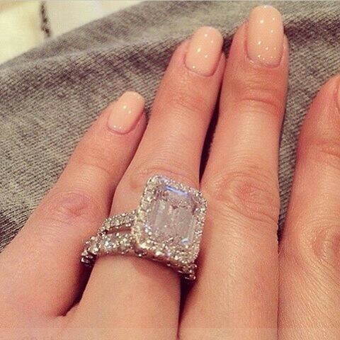 diamond, ring, Dream and engagement