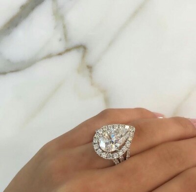 ring, engagement and diamond