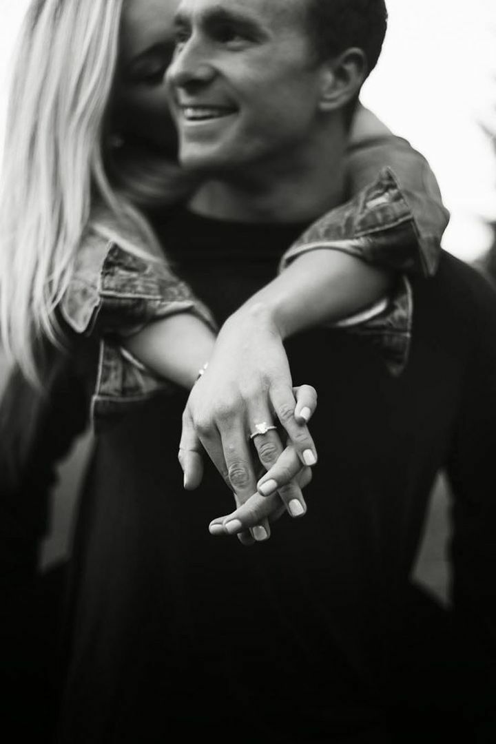 kiss, classy, romantic and forever