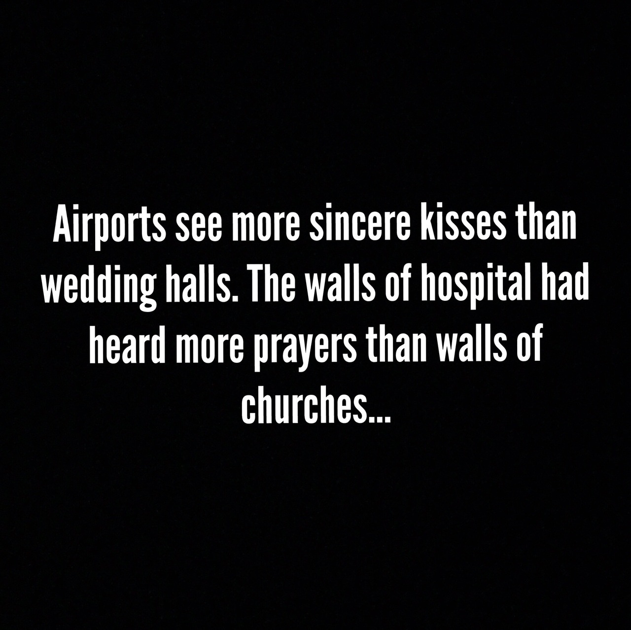 prayer, true, wall and kiss