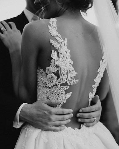 romantic, dress and classy