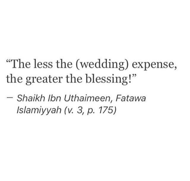 islam, quote and nikah