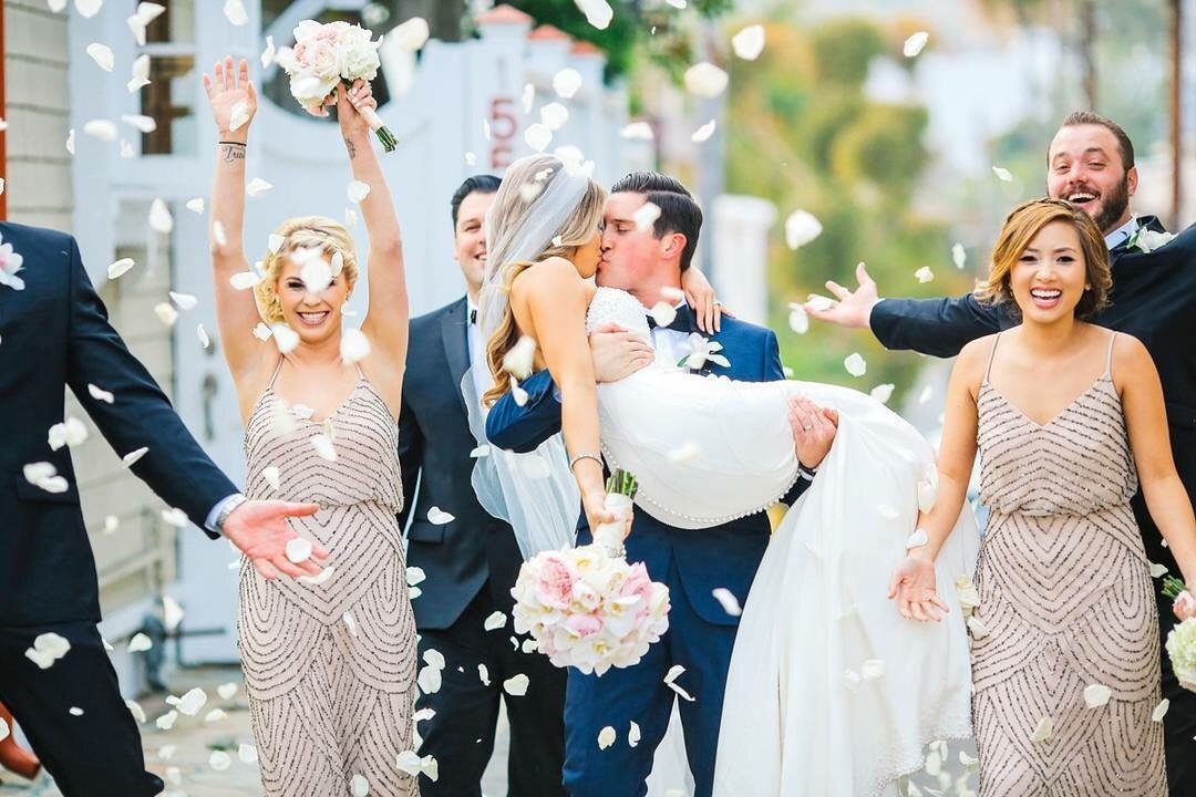 kiss, event, ceremony and love