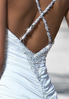 goals, white and fabulous