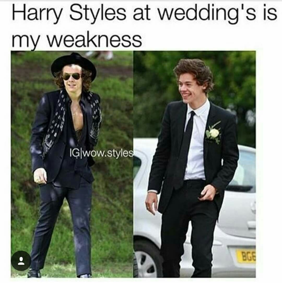 one direction and Harry Styles