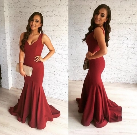 wedding dress, woman dress, evening dress and prom dress