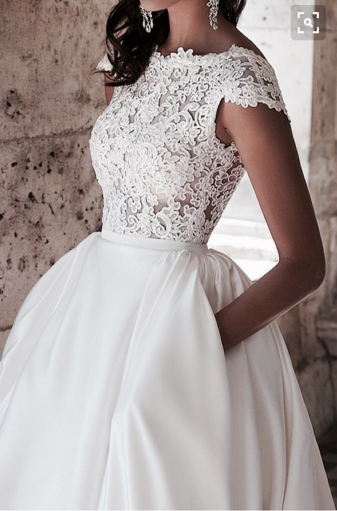 dress, beautiful, white and marrage