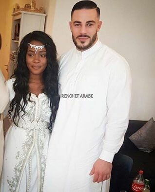 islam, muslim and africa