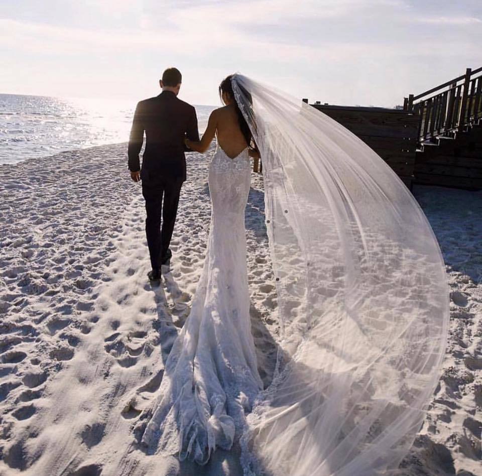 couple, wedding dress, love and perfect