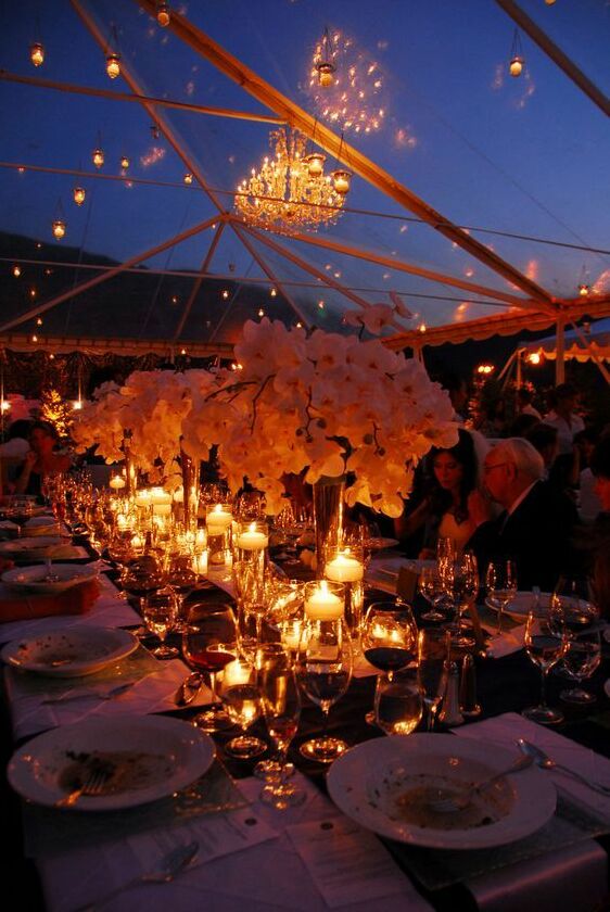 flowers, beautiful, decor and wedding wants