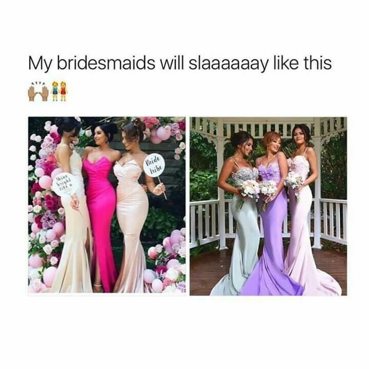 goals, friends, bestfriends and bridesmaids