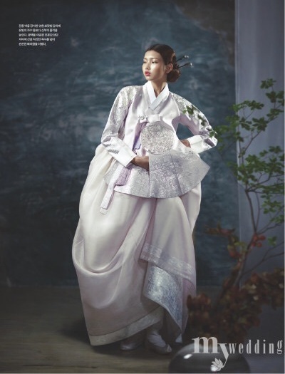costume, hanbok and traditional