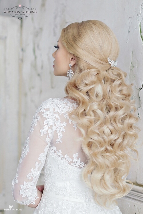 hair, beautiful, feminine and pretty