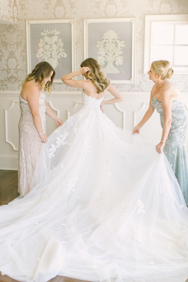 princess, lace, gowns and glamour