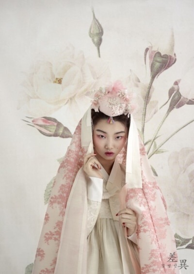 traditional, costume and dress