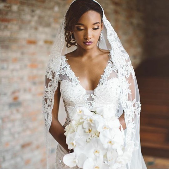 bridge, love, flowers and white