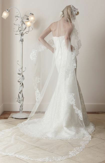 lace, beautiful and glamour