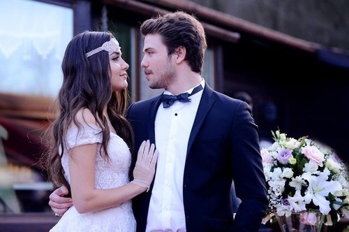 couple and en